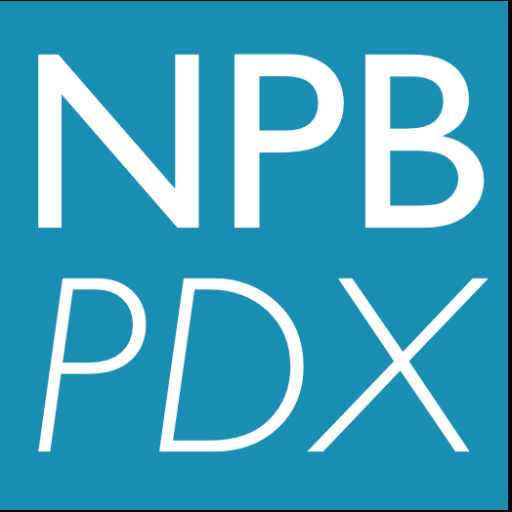 North Park Blocks PDX